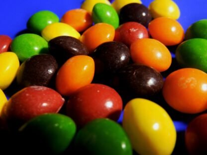 🔥 Skittles enchilados🍬 - Image 4